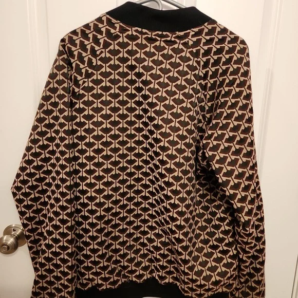 Scotch and Soda Reversible Jacket